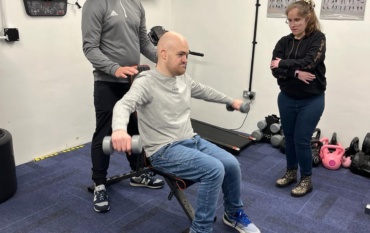 Training