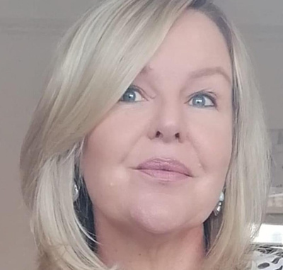 Andrea Evans