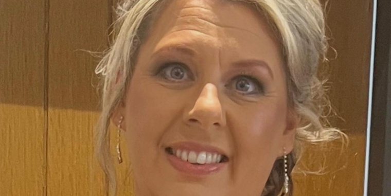 Anne Benson