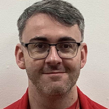 Adam Tennant