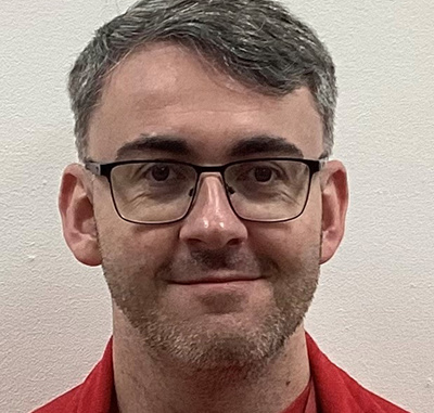 Adam Tennant