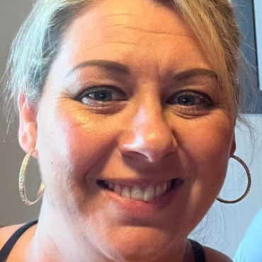 Anne Benson