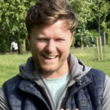 John-Paul Ellis