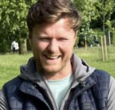 John-Paul Ellis