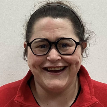 Suzanne McDermott