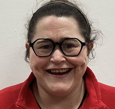 Suzanne McDermott