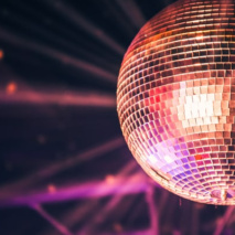 Lily’s Disco