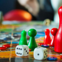 Games Night