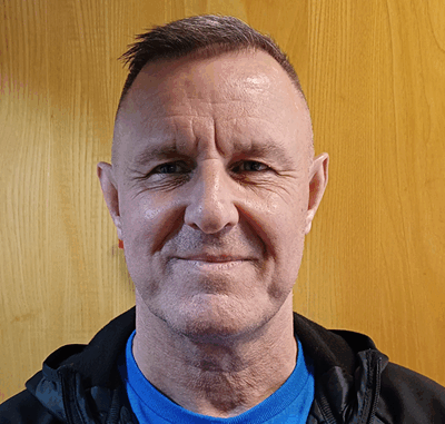 Joe Ellis