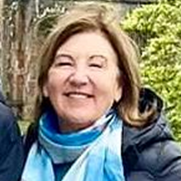 Shirley Ann Mcvey