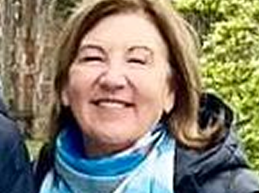 Shirley Ann Mcvey