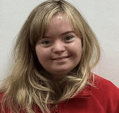 Sophie Millington