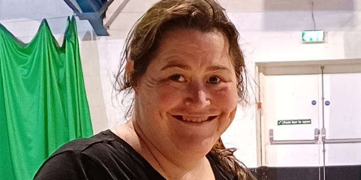Sue