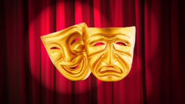 The ARC Amateur Dramatics Showcase