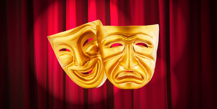 The ARC Amateur Dramatics Showcase
