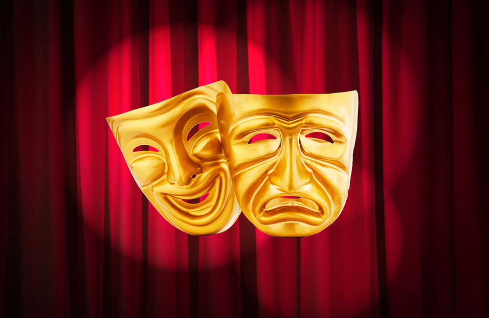 The ARC Amateur Dramatics Showcase