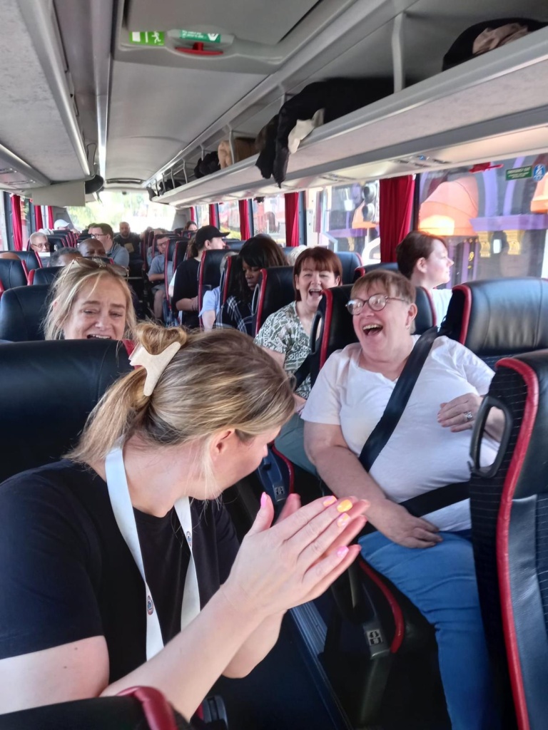 The ARC On Tour!