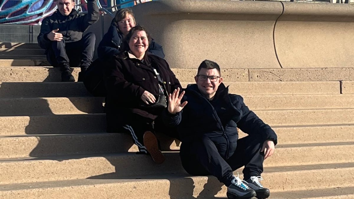Blackpool Disability Conference