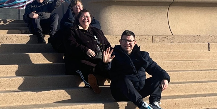 Blackpool Disability Conference
