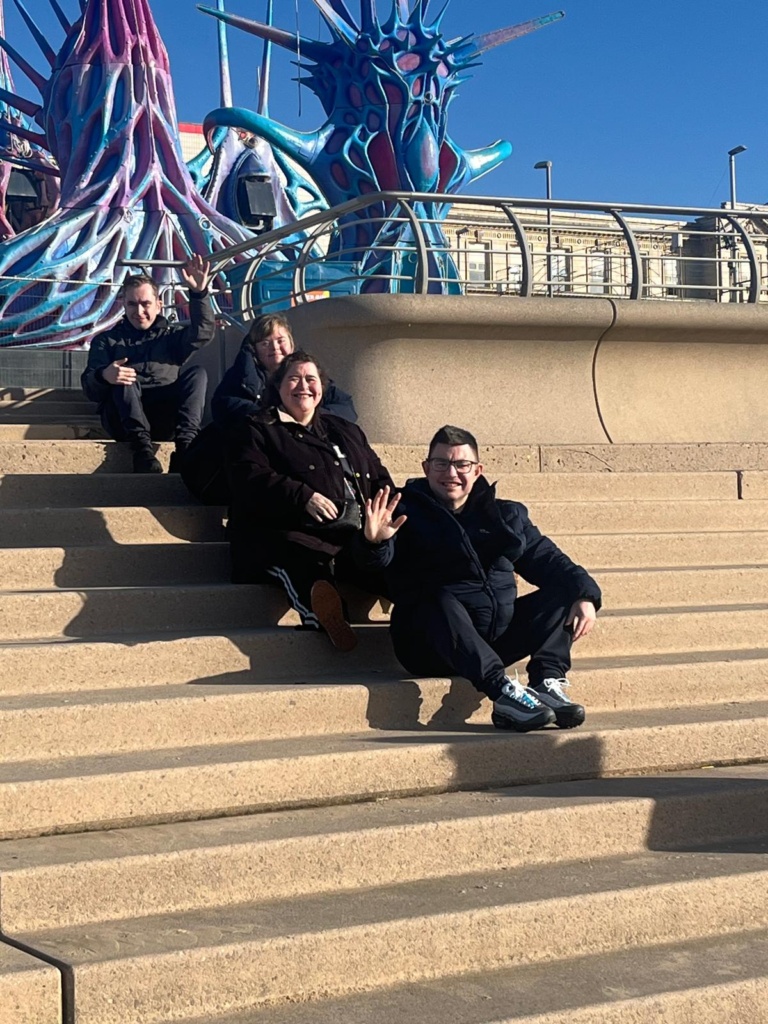 Blackpool Disability Conference