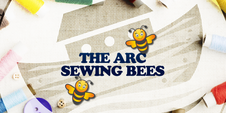 The ARC Sewing Bees