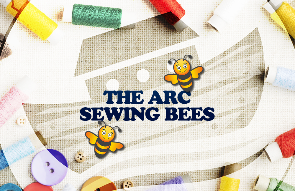 The ARC Sewing Bees