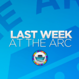 Last Week – 9th May