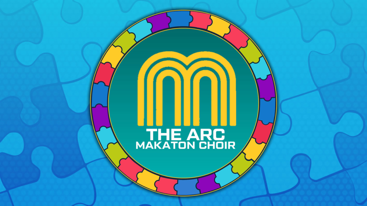 The ARC Makaton Choir