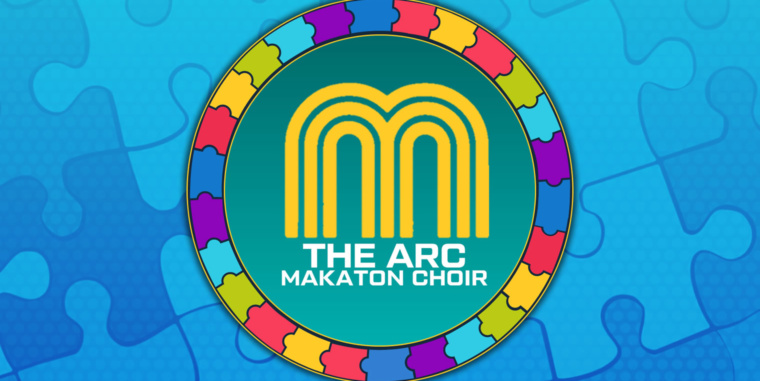 The ARC Makaton Choir