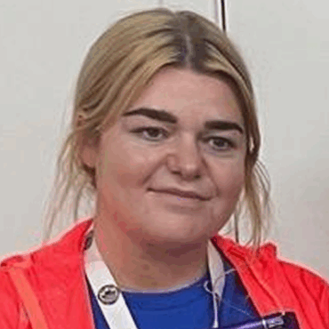 Kate Jones