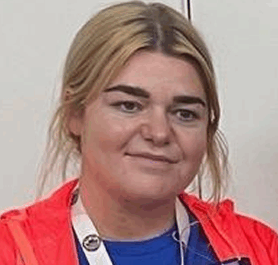 Kate Jones