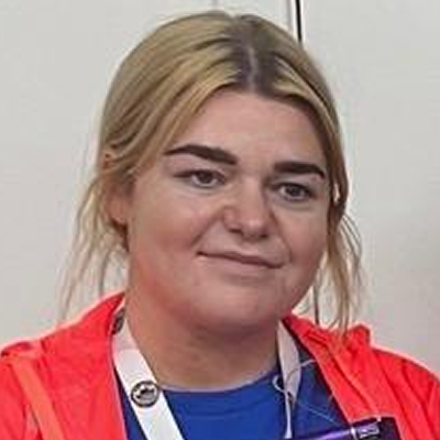 Kate Jones