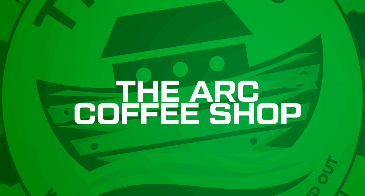 The ARC Coffee Shop