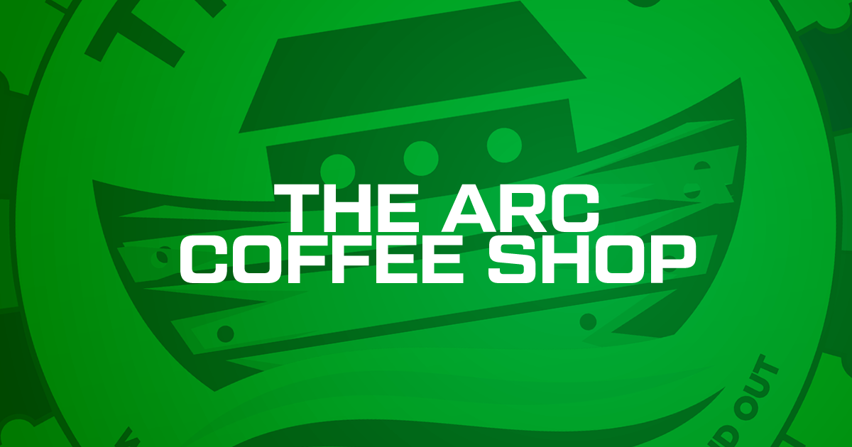 The ARC Coffee Shop