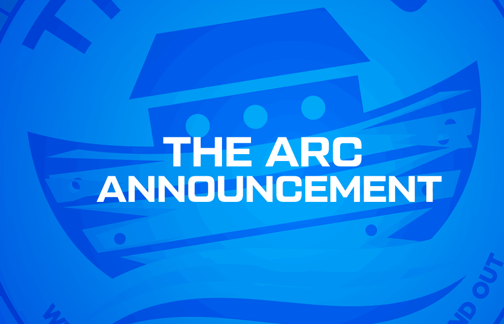 The ARC Announcement