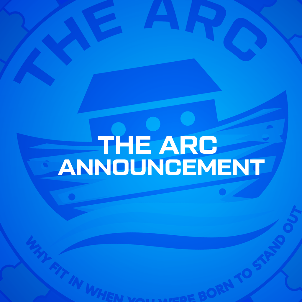 A new era for The ARC is on it's way.