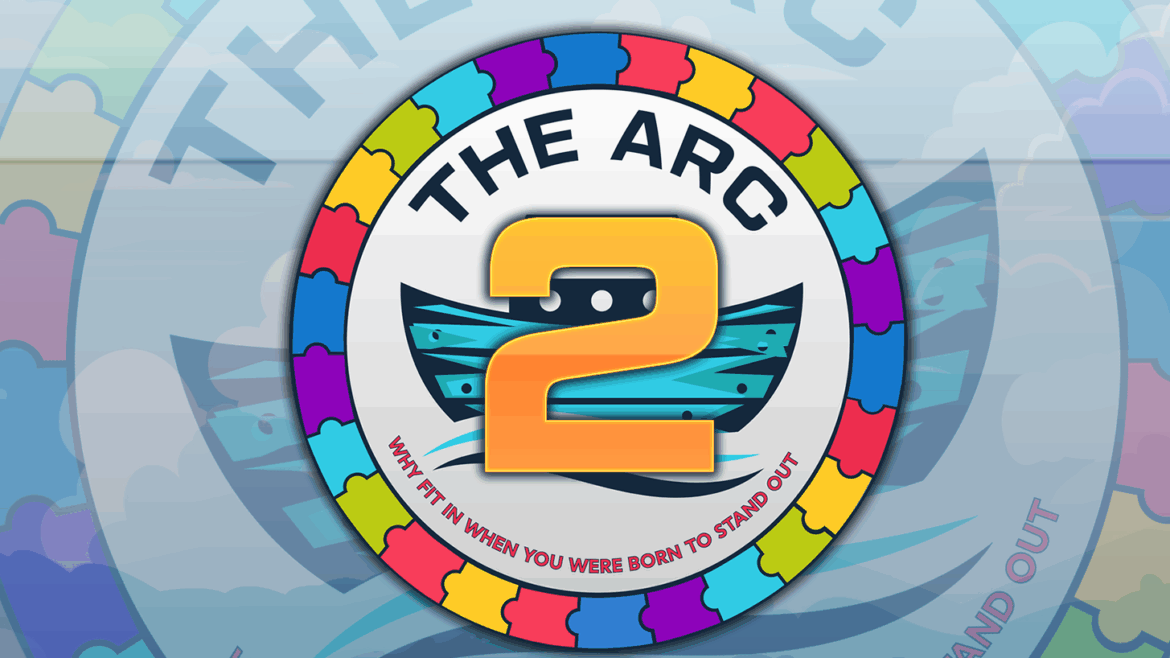 Introducing The ARC 2