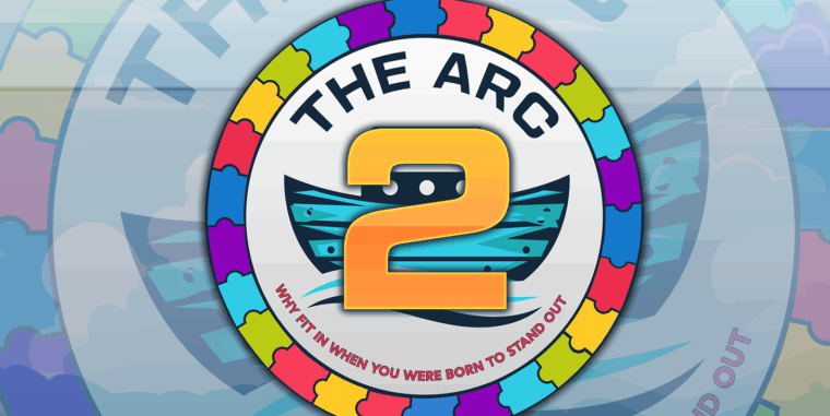 Introducing The ARC 2
