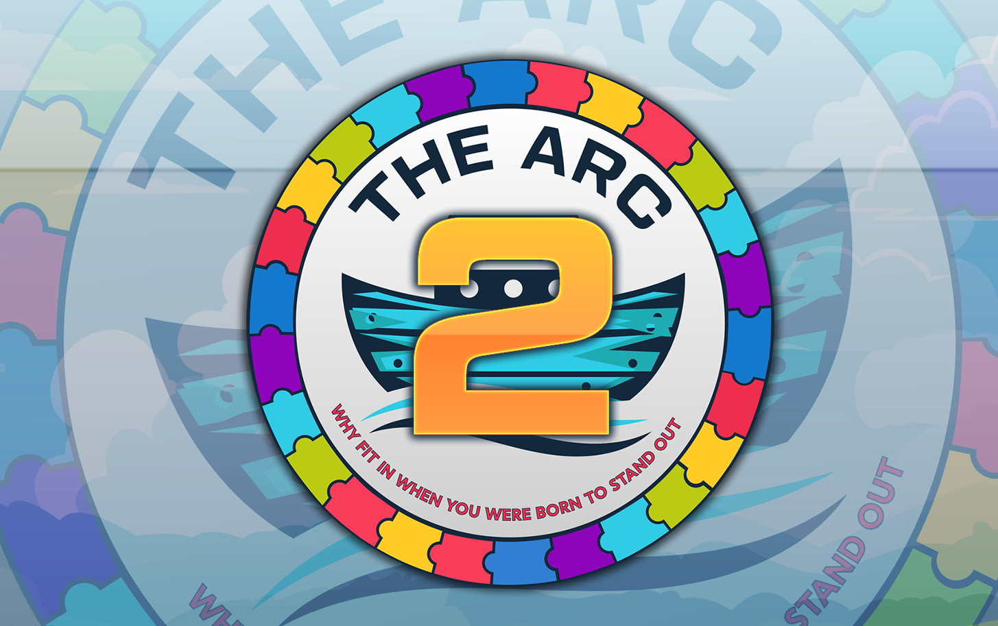 Introducing The ARC 2