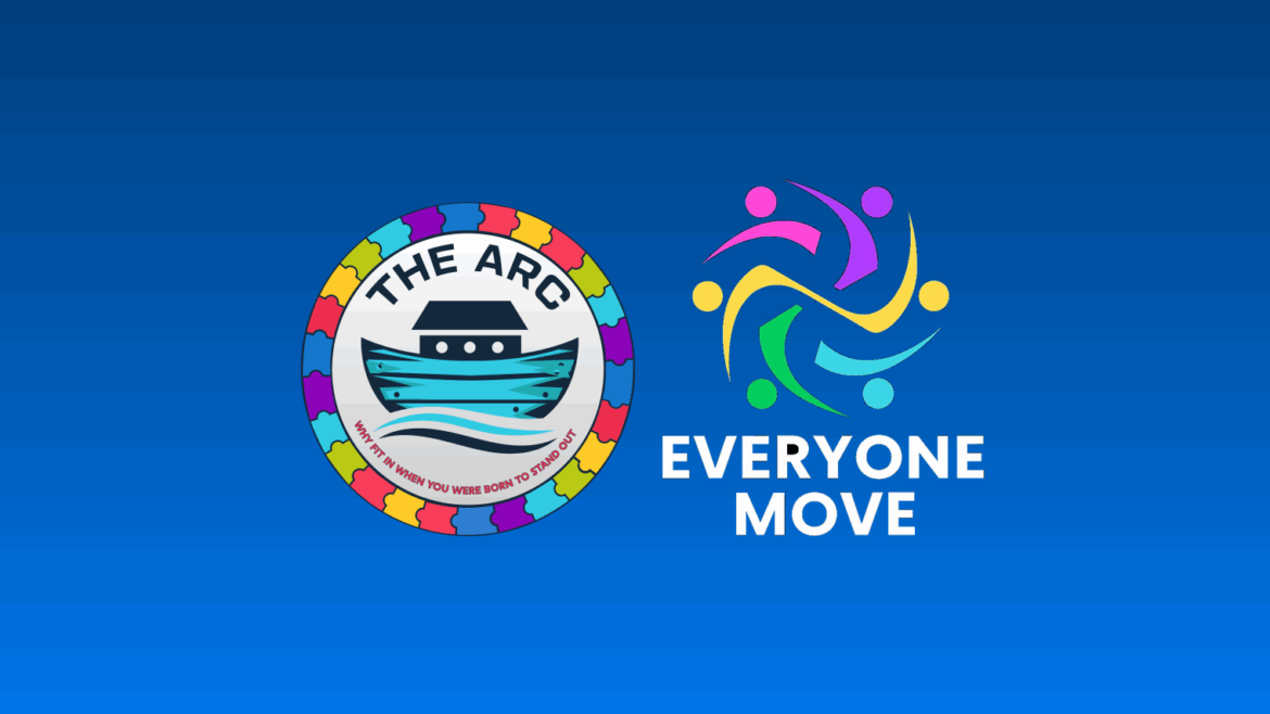 Everyone Moves CIC