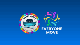 Everyone Moves CIC