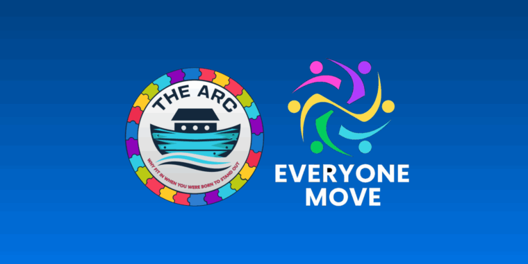 Everyone Moves CIC