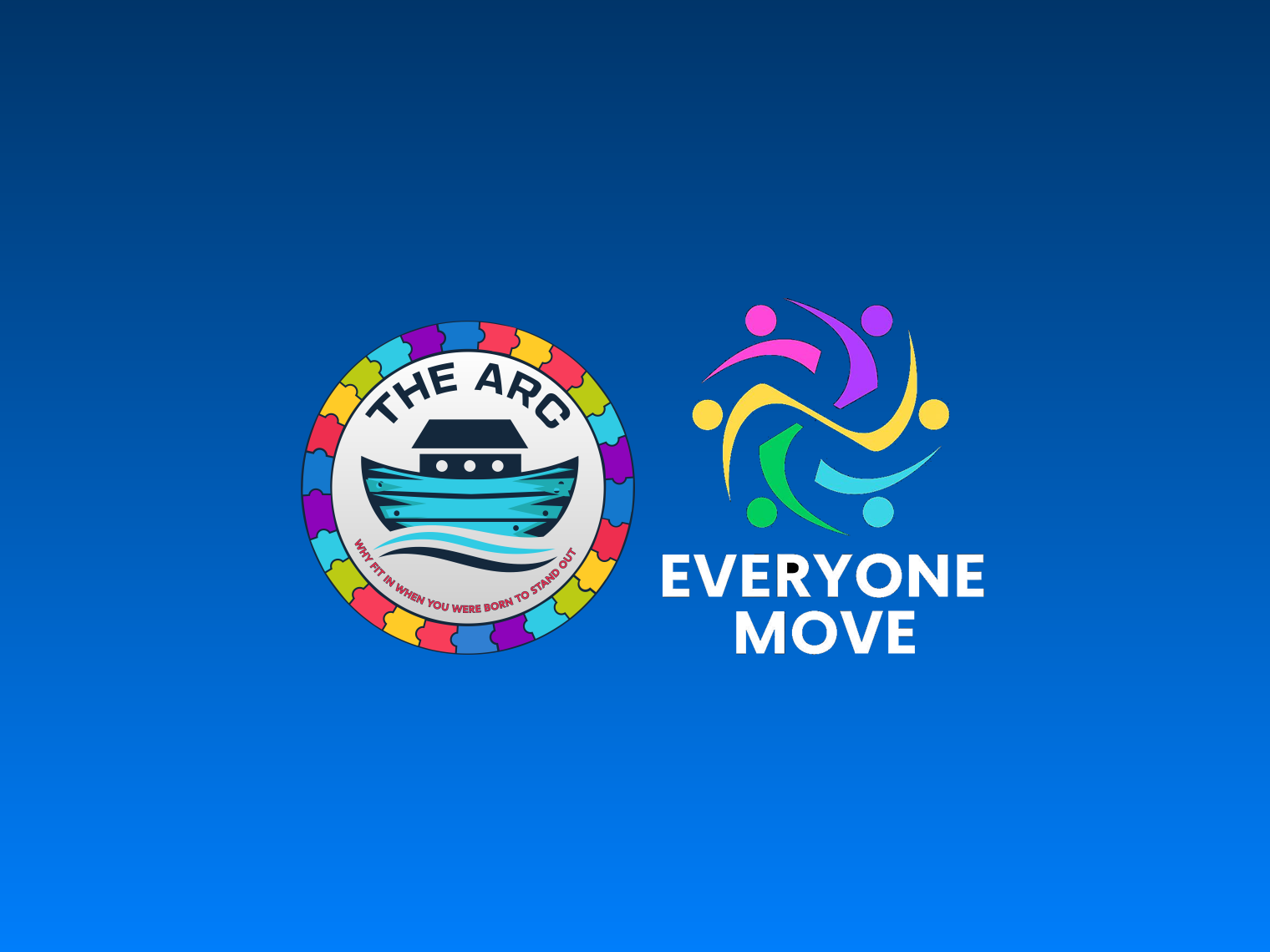 Everyone Moves CIC