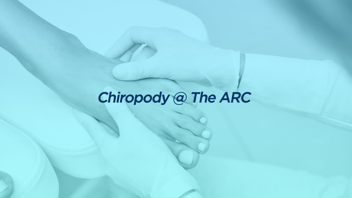 Chiropody Service