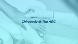 Chiropody Service