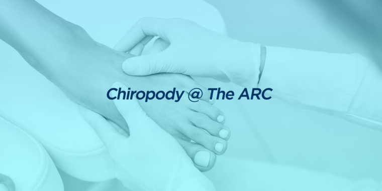 Chiropody Service