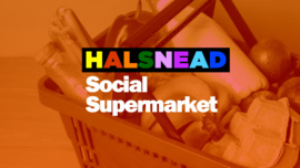 Social Supermarket