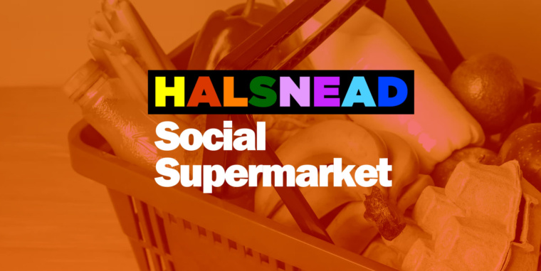 Social Supermarket