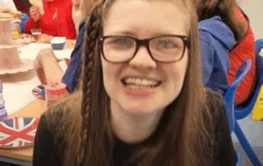 Two Years Gone – Kerry Fowler