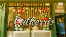 Introducing Calkerris!